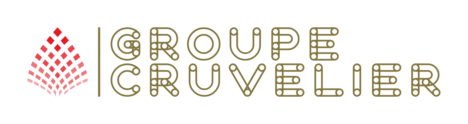 Logo Groupe Cruvelier